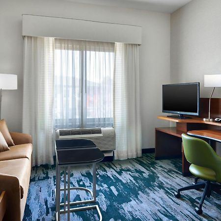 Fairfield By Marriott Inn & Suites Knoxville Turkey Creek מראה חיצוני תמונה