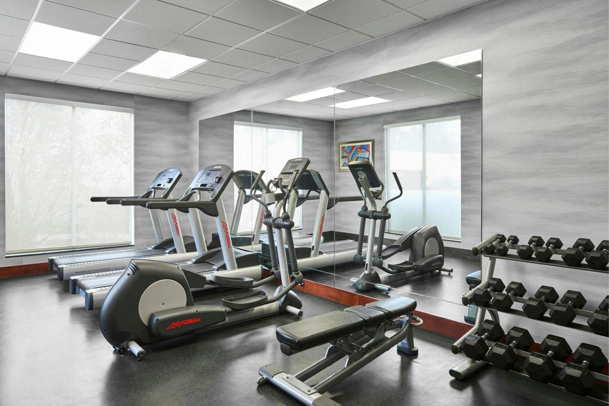 Fairfield By Marriott Inn & Suites Knoxville Turkey Creek מראה חיצוני תמונה