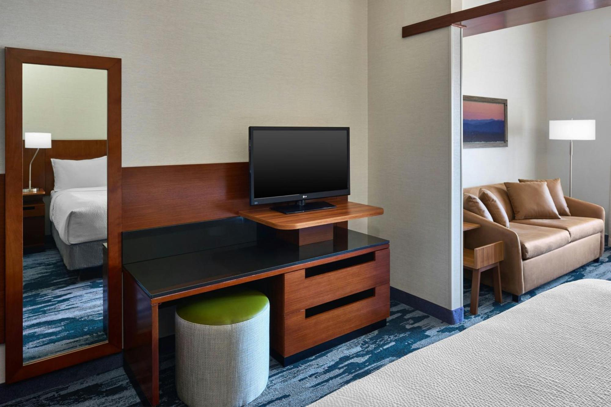 Fairfield By Marriott Inn & Suites Knoxville Turkey Creek מראה חיצוני תמונה